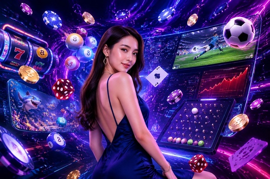 7555db