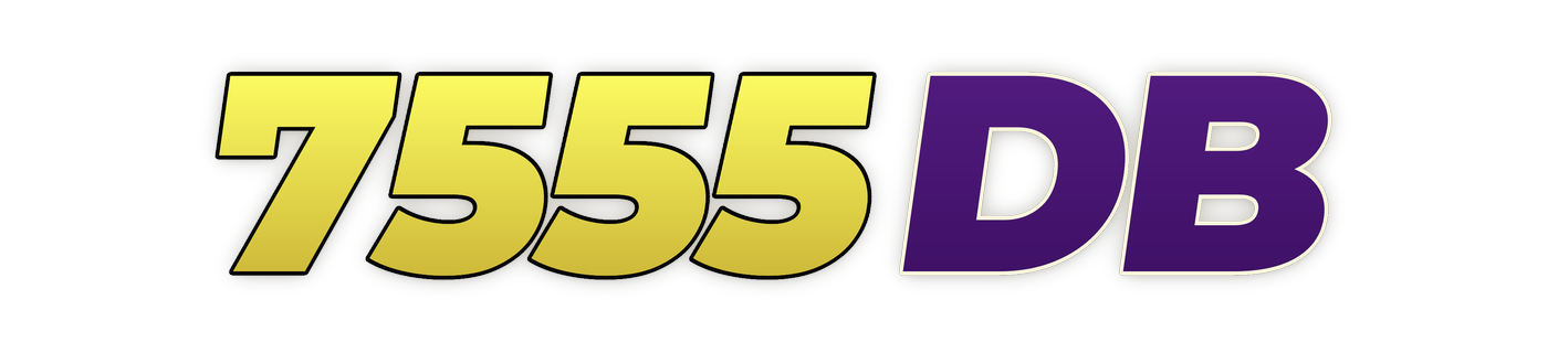 7555db